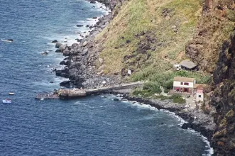 Local - Calhau da Lapa - Ribeira Brava| Região Autónoma da Madeira