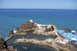 Local - Doca do Cavacas - Funchal| Região Autónoma da Madeira