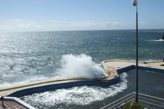 Local - Complexo Balnear do Lido - Funchal| Região Autónoma da Madeira