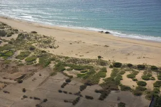 Local - Praia da Calheta - Calheta| Porto Santo| Região Autónoma da Madeira