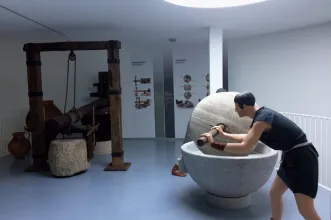 Point of Interest - Museu do Azeite - Bobadela| Oliveira do Hospital| Região de Coimbra