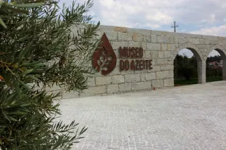 Local - Museu do Azeite - Bobadela| Oliveira do Hospital| Região de Coimbra