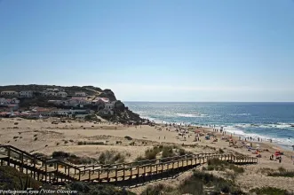 Local - Praia Monte Clérigo - Aljezur| Algarve