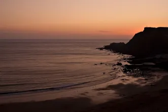 Local - Praia da Arrifana - Aljezur| Algarve