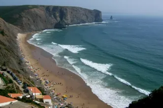 Local - Praia da Arrifana - Aljezur| Algarve