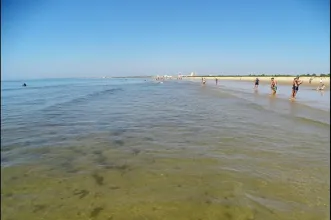 Local - Praia de Santo António - Vila Real de Santo António| Algarve