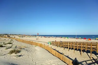 Local - Praia da Manta Rota - Vila Real de Santo António| Algarve