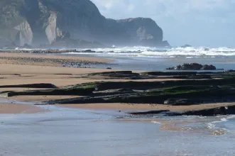 Local - Praia da Cordoama - Vila do Bispo| Algarve