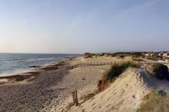 Local - Praia de Cepães - Esposende| Cávado