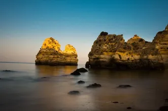 Local - Praia do Camilo - Lagos| Algarve