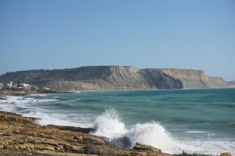 Local - Praia da Luz - Lagos| Algarve