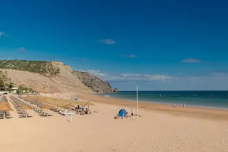 Local - Praia da Luz - Lagos| Algarve