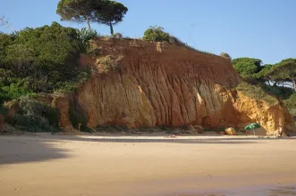 Local - Praia da Oura - Albufeira| Algarve