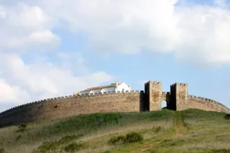 Local - Castelo de Arraiolos - Arraiolos| Arraiolos| Alentejo Central