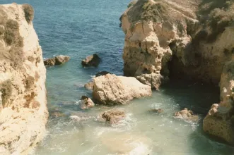 Local - Praia dos Alemães - Albufeira| Algarve