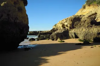 Local - Praia dos Aveiros - Albufeira| Algarve