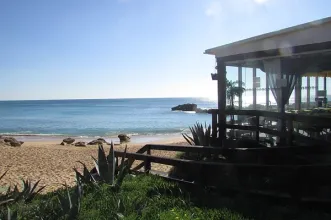 Local - Praia dos Aveiros - Albufeira| Algarve