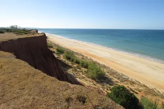 Local - Praia do Poço Velho - Albufeira| Algarve