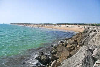 Local - Praia da Rocha Baixinha - Albufeira| Algarve