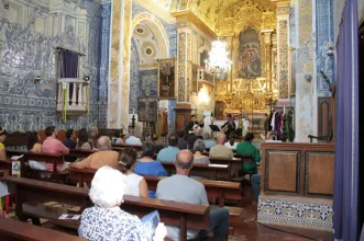 Local - Igreja da Misericórdia de Arraiolos - Arraiolos| Arraiolos| Alentejo Central