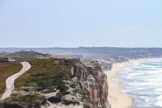 Local - Praia D’el Rei - Óbidos| Oeste