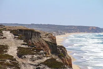 Local - Praia D’el Rei - Óbidos| Oeste