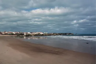 Local - Praia do Baleal Norte - Peniche| Oeste
