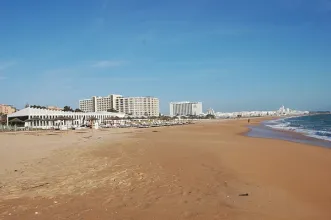 Local - Praia de Vilamoura - Loulé| Algarve