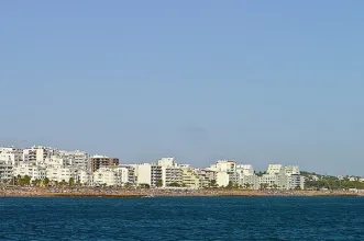 Local - Praia de Quarteira - Loulé| Algarve