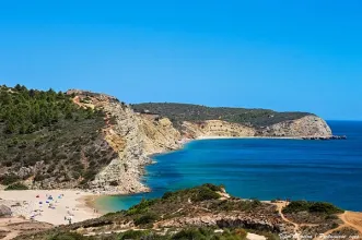 Local - Praia da Boca do Rio - Vila do Bispo| Algarve