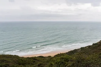 Local - Praia da Salema - Vila do Bispo| Algarve