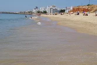 Local - Praia do Almargem - Loulé| Algarve