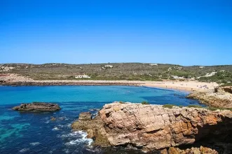 Local - Praia da Ingrina - Vila do Bispo| Algarve