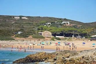 Local - Praia da Ingrina - Vila do Bispo| Algarve