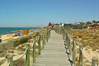 Local - Praia do Garrão - Loulé| Algarve