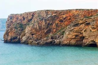 Local - Praia do Beliche - Vila do Bispo| Algarve