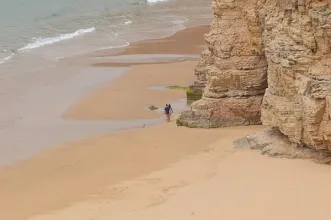 Local - Praia do Beliche - Vila do Bispo| Algarve