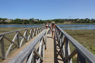 Local - Praia da Quinta do Lago - Loulé| Algarve