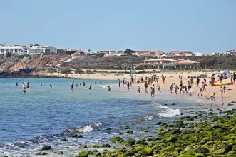 Local - Praia do Martinhal - Vila do Bispo| Algarve