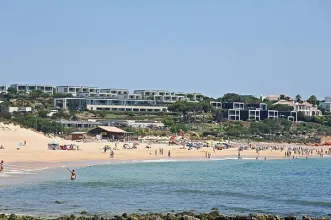 Local - Praia do Martinhal - Vila do Bispo| Algarve