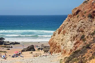 Local - Praia do Tonel - Vila do Bispo| Algarve