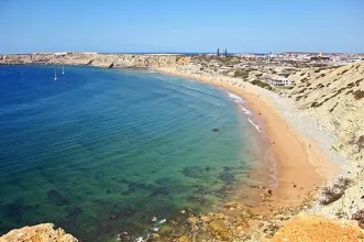 Local - Praia da Mareta - Vila do Bispo| Algarve