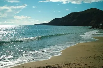 Ponto de Interesse - Praia de São Lourenço - Mafra| Área Metropolitana de Lisboa