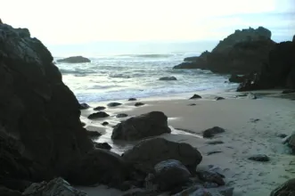 Local - Praia da Adraga - Sintra| Área Metropolitana de Lisboa