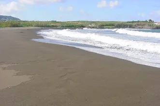 Local - Praia da Riviera - Praia da Vitória| Região Autónoma dos Açores
