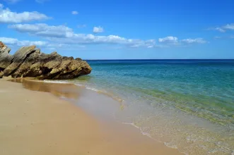 Local - Praia dos Galapinhos - Setúbal| Área Metropolitana de Lisboa