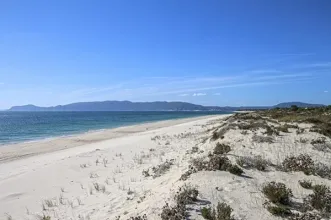 Local - Praia Atlântica - Grândola| Alentejo Litoral