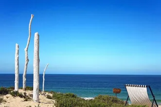 Local - Praia do Pêgo - Grândola| Alentejo Litoral