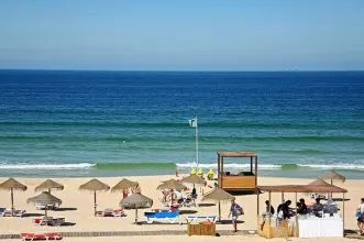 Local - Praia do Pêgo - Grândola| Alentejo Litoral