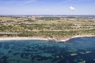 Local - Praia de São Torpes - Sines| Alentejo Litoral